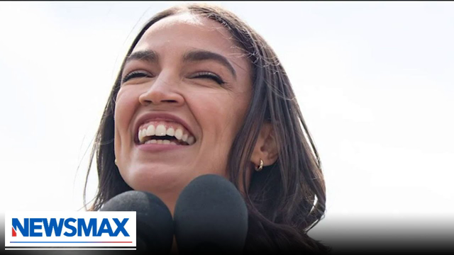 AOC thinks America is evil | Matt Walsh | John Bachman Now