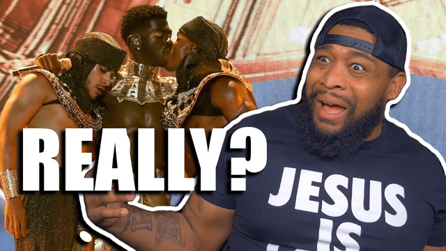 Lil Nas X WAS NOT the WORST PERFORMANCE AT THE BET AWARDS