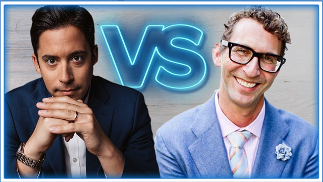 "Gay, Gay, Gay" Florida Bill DEBATE | Ethan Bearman