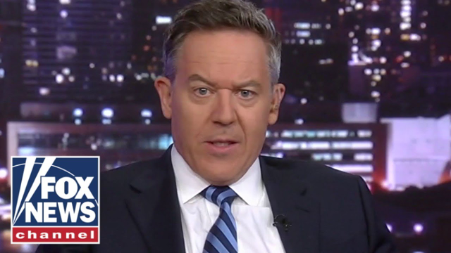 Gutfeld: They created the killer and the killer got loose