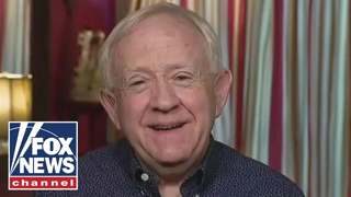 Leslie Jordan shares the meaning of Pride