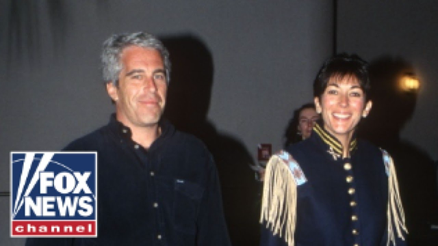 Ghislaine Maxwell might not rat for this reason: Brad Edwards