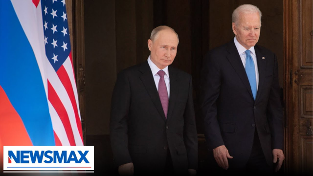 Biden says Russia will pay a 'terrible price' if it invades Ukraine | National Report
