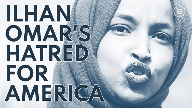 Mark Levin: Ilhan Omar’s Hatred for America EXPOSED