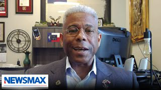 Allen West steps down as Texas GOP chair | LATEST
