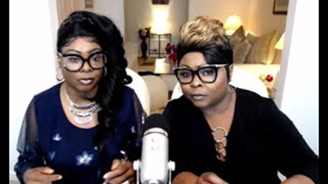 EP 42 | Diamond and Silk go off on Dr Fauci just like Rep Jim Jordan