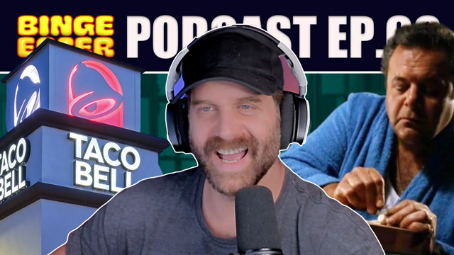 #69 Taco Bell's 'Cultural Rebels,' Eating Good in Prison, and the Liquified Garlic Lie