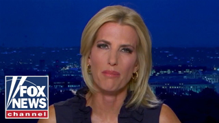 Ingraham: Meet president Bernie...Biden?