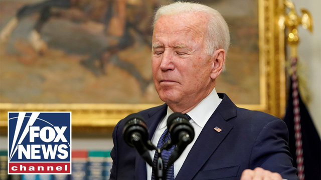 Rep. Carlos Gimenez: President Biden, stop lying to the American people