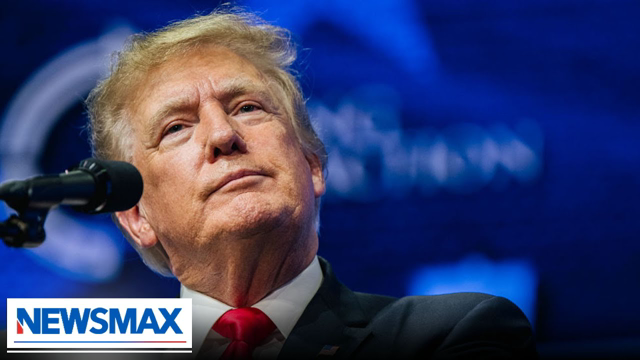 Trump Organization may be evicted from golf course in NYC | REACTION | 'National Report'