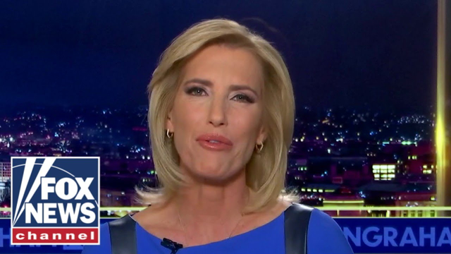 Ingraham: It's time to take our movement nationwide