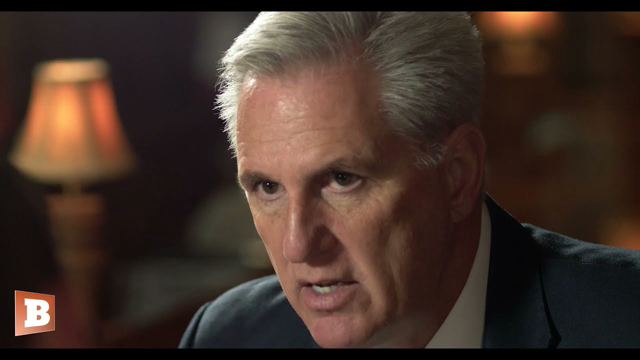 Kevin McCarthy Vows to Strip Ilhan Omar, Eric Swalwell, and Adam Schiff from Committees