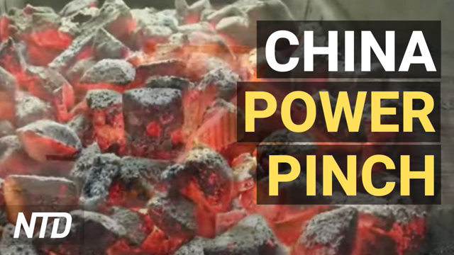China Power Pinch Spreads, Shutting Factories; Two Fed Presidents Retiring Early | NTD Business