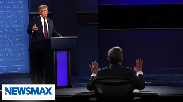 RNC plans boycott of 'biased' presidential debates after negotiations end | Wake Up America