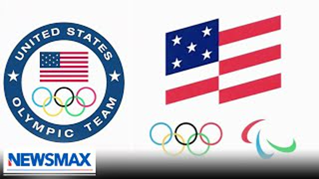 US Olympic team plans to alter American flag logo | American Agenda