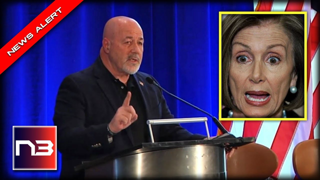 "ABUSE OF POWER" Watch Bernie Kerik BLAST Pelosi's Jan 6th Committee after Subpoena Shows up