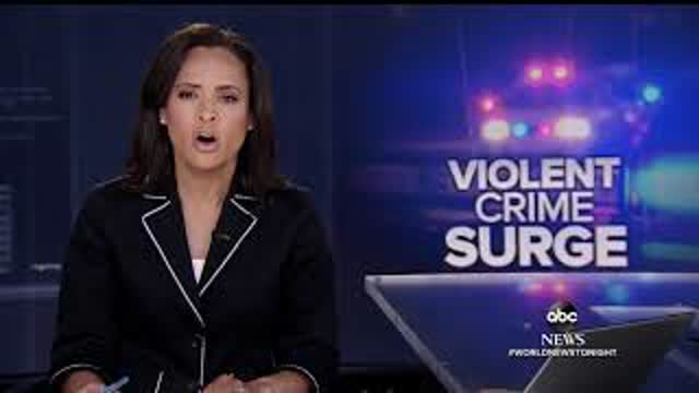 ABC News Reports On Violent Crime Surge As Democrats Defund Police: “Children Are Not Being Spared”