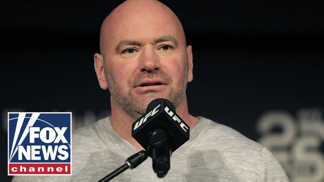 Dana White releases powerful message on UFC vaccine requirements