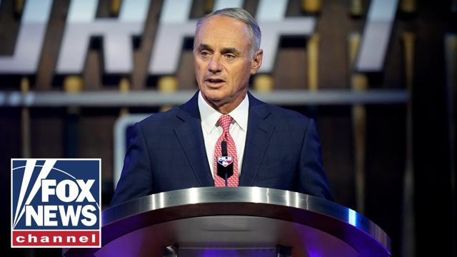 MLB commissioner ‘blew it’ with decision to move All-Star game: Clay Travis