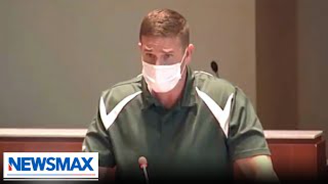 Teacher who refused to use new pronouns, reinstated