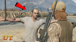 GTA 5: gta 5 trevor mission 2 | Umer Techno