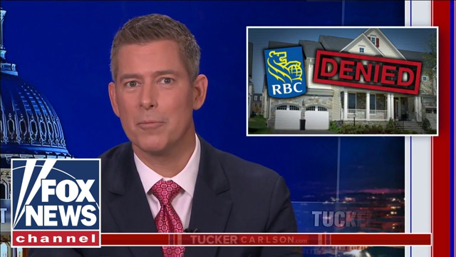 Conservative was allegedly denied a mortgage due to political views