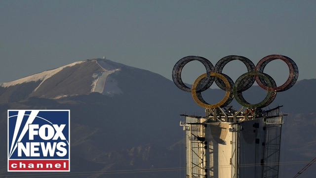 Olympic Committee 'turned their back' to China's human rights abuses: Blackburn