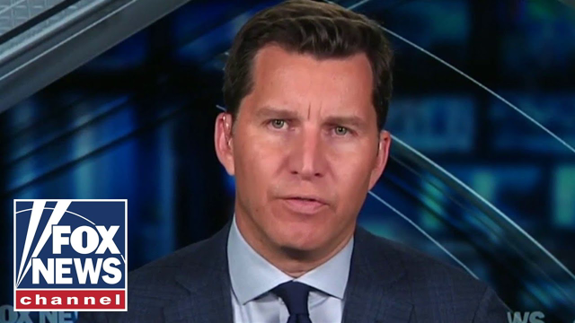 Will Cain rips NFL for seeking 'power' following email leak