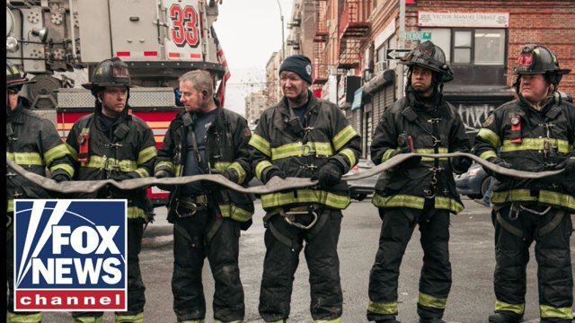 19 people dead in horrific Bronx fire: 'Absolutely heartbreaking'