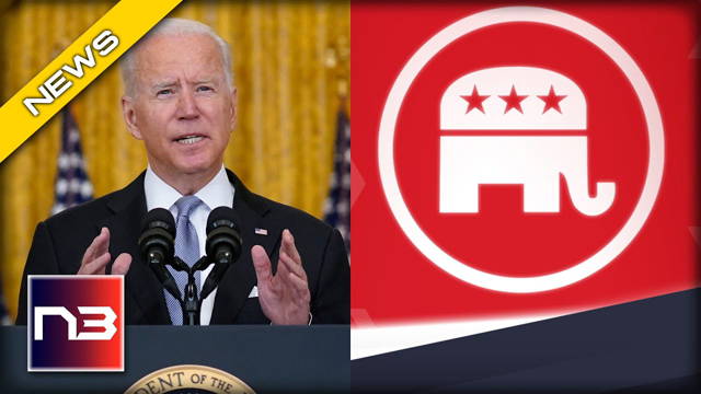 BOOM! RNC Brings the Receipts on Biden Admin's Afghanistan Failure
