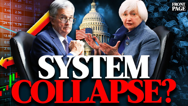 Supply chain under stress: 70s style inflation coming; Stopgap bill passed to avoid gov shutdown