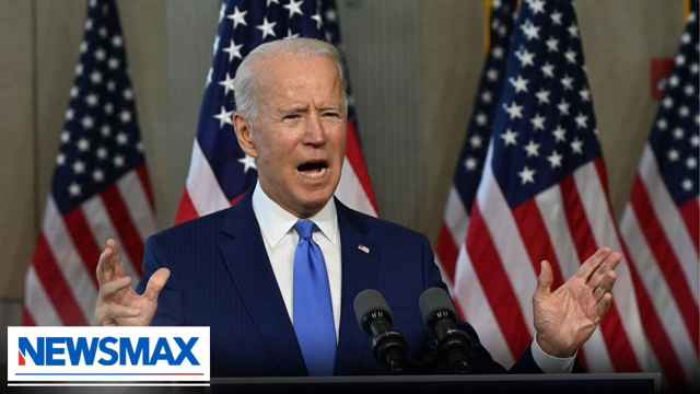 Supreme Court blocks Biden's vaccine mandate for businesses | Wake Up America