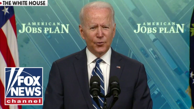 'The Five' reacts to Biden refusing to answer 'tough questions' before holiday