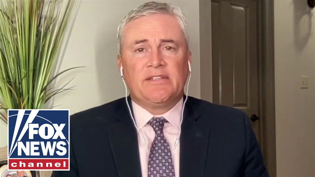 Rep. Comer says Afghanistan a 'stain' on American diplomacy
