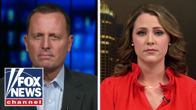 California 'encourages' shoplifting and crimes: Tammy Bruce