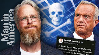 Clear Skies Coming? States Rally to Ban Geoengineering as RFK Jr. Calls Out ‘Toxic Dousing'