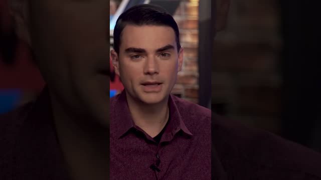 Shapiro Reacts to ANGRY TikToker Who Wants Mask Mandates