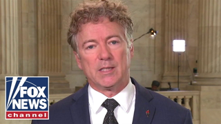 Rand Paul reacts to tornadoes in home state: 'We're mourning'