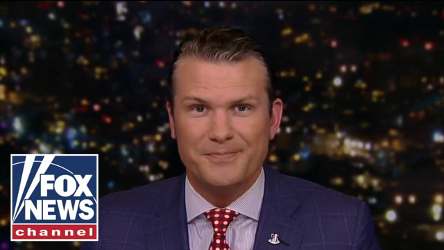 Hegseth: How do far-left policies help middle-class Americans?