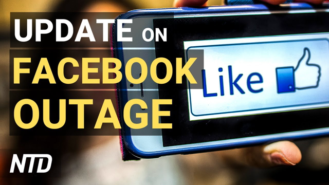 Facebook, Instagram, Whatsapp Down in Outage; Calif. Oil Spill: Beta Offshore Responsible