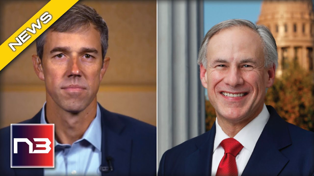 FINISHED: Bad News For Beto Before He Even Started