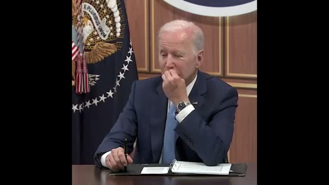 Biden Shows Complete DISRESPECT For Suffering Americans