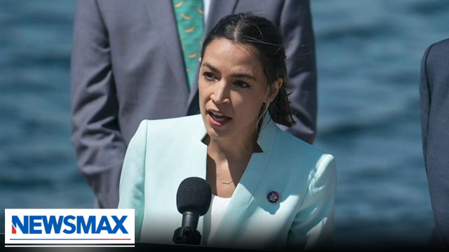 They might be loud, but they're not the majority | Josh Mandel | American Agenda