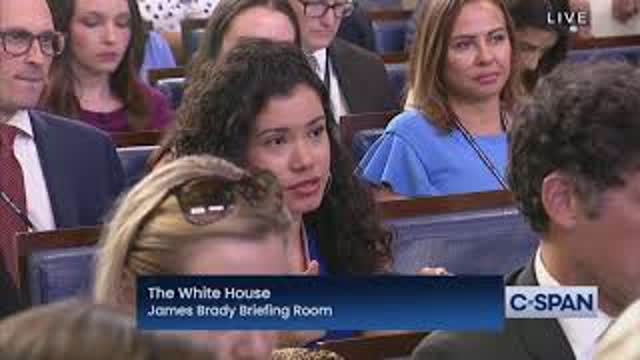 Press Secretary Psaki Says Biden Has Flipped, Now Supports Amnesty In Democrats’ Reconciliation Bill