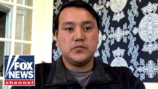Afghan interpreter spends first 'happy, safe' Thanksgiving in US