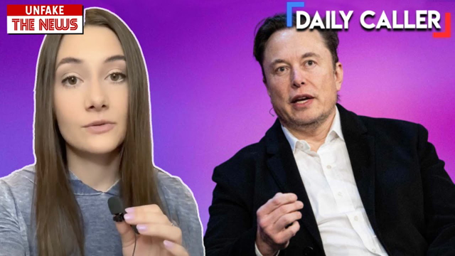 Don’t Believe The FAKE NEWS On Elon’s Attempted Twitter TAKEOVER #shorts