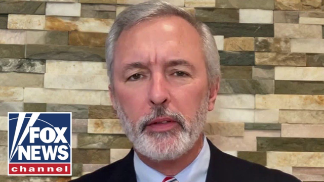 GOP Rep. on drugs seized at southern border: Biden admin 'created' border crisis