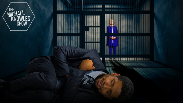 Jussie Smollett’s Attacker Goes To Jail |  Ep. 961