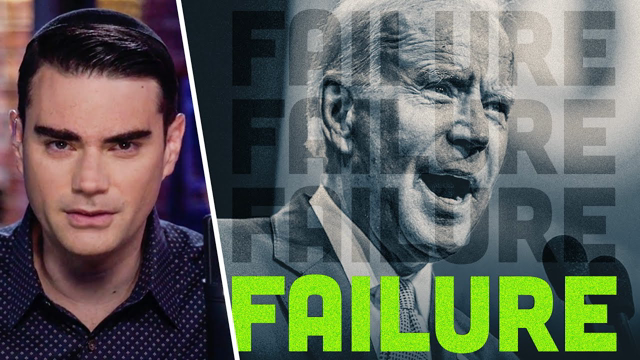 This Failure Is UNACCEPTABLE