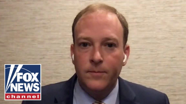 Rep. Zeldin explains what he believes are reasons for spike in NYC anti-Semitic attacks